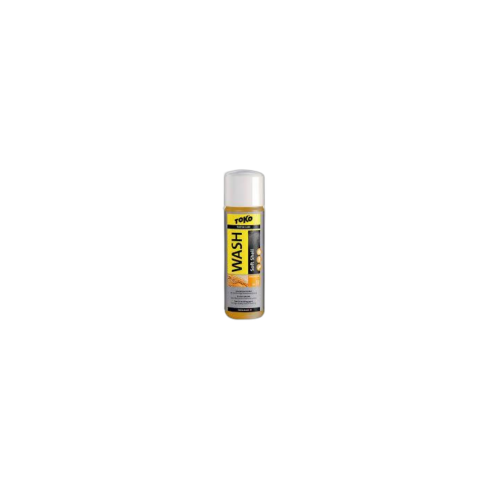 TOKO-WASH Soft Shell  250ml