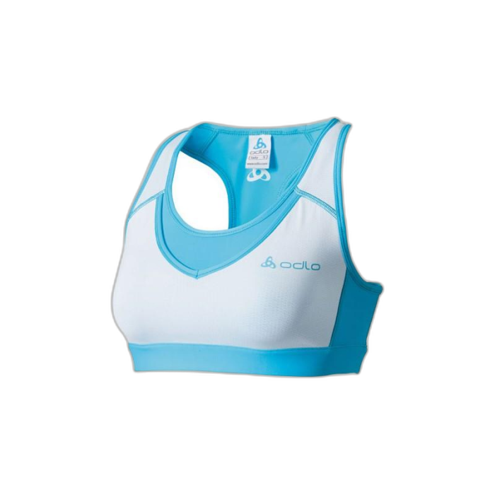 Top ODLO 347361 /  niebieski