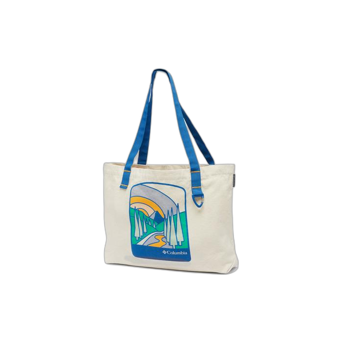 Torba COL UU1503 Camp Henry /  niebieski
