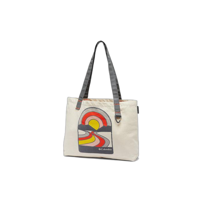 Torba COL UU1503 Camp Henry /  wielokolorowy