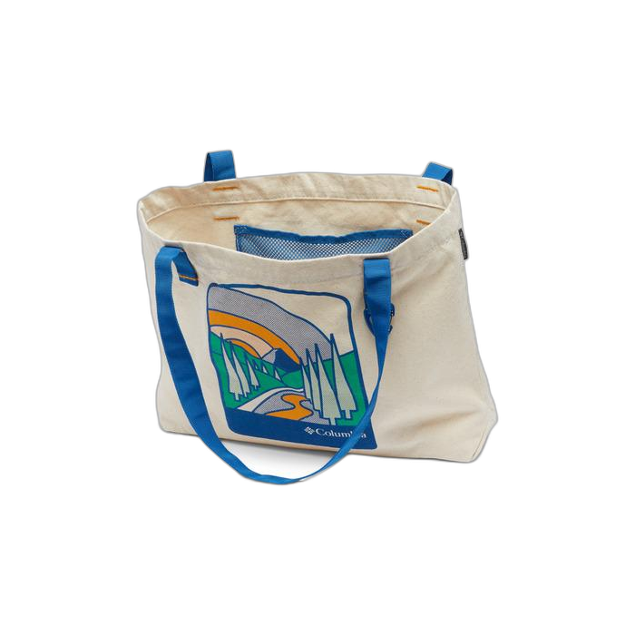 Torba COL UU1503 Camp Henry /  niebieski