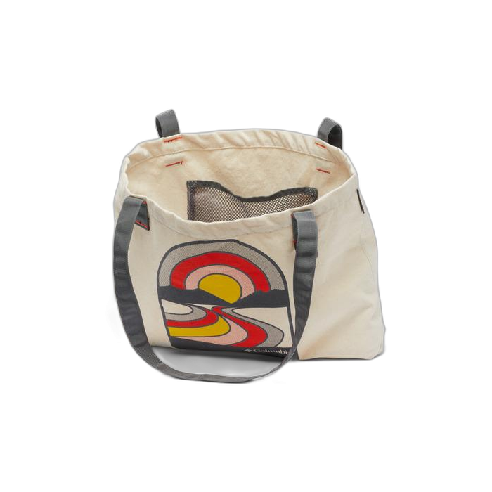 Torba COL UU1503 Camp Henry /  wielokolorowy
