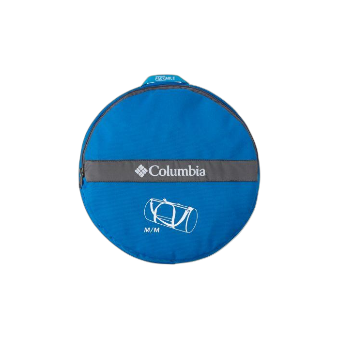 Torba COL UU9947 Barrelhead M /  niebieski