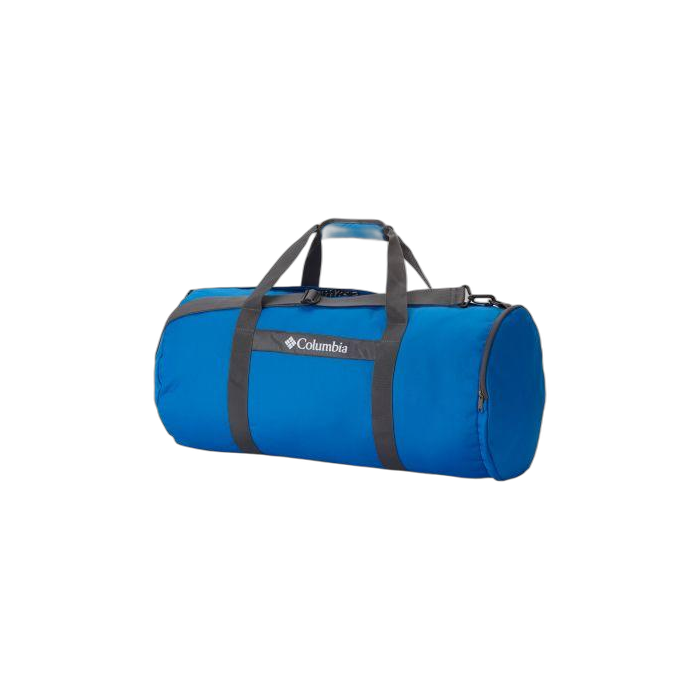 Torba COL UU9947 Barrelhead M /  niebieski