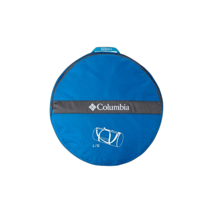Torba COL UU9956 Barrelhead L /  niebieski