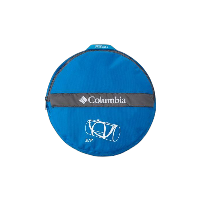 Torba COL UU9958 Barrelhead S /  niebieski