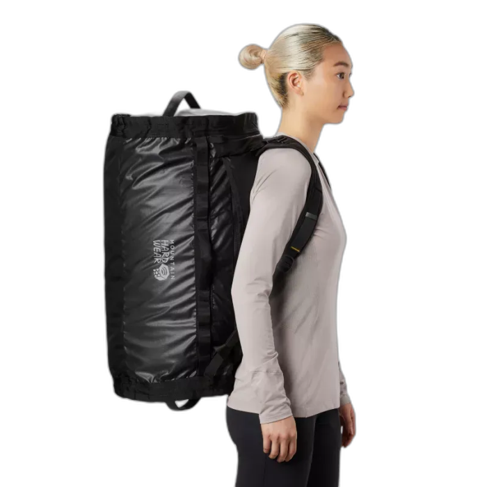 Torba MHW Camp4Duffel65 OS8732