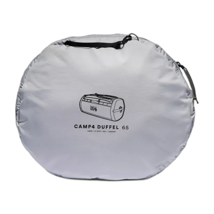 Torba MHW Camp4Duffel65 OS8732