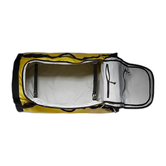 Torba MHW Camp4Duffel95 OU8732 /  żółty