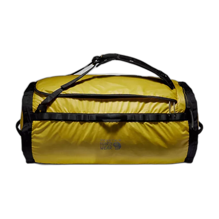 Torba MHW Camp4Duffel95 OU8732 /  żółty