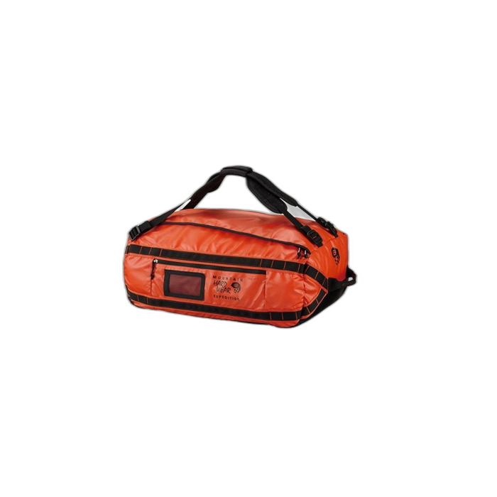 Torba MHW Expedition Duffel OT5415 /  pomarańczowy