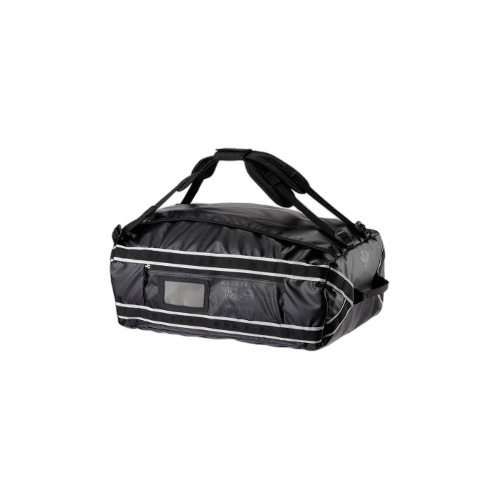 Torba MHW Expedition Duffel OT5415 /  czarny