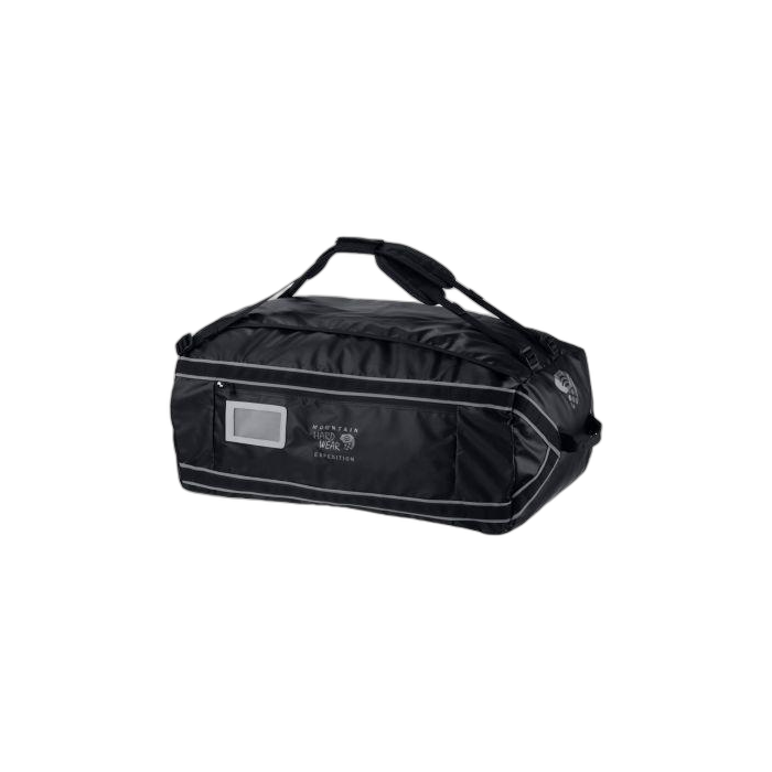 Torba MHW Expedition Duffel OU5415 /  czarny