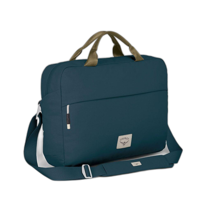 Torba OSPREY Arcane Brief 20 /  niebieski