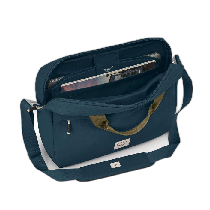 Torba OSPREY Arcane Brief 20 /  niebieski