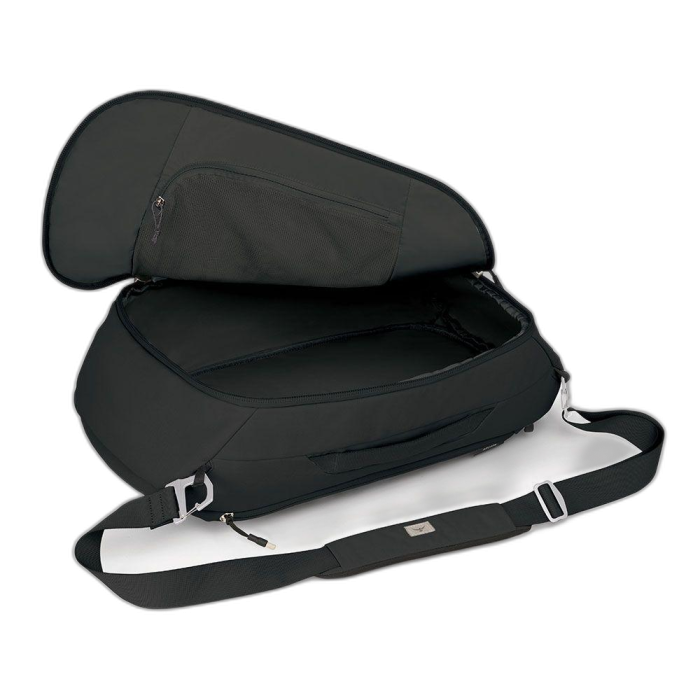Torba OSPREY Arcane Duffel 30 /  czarny