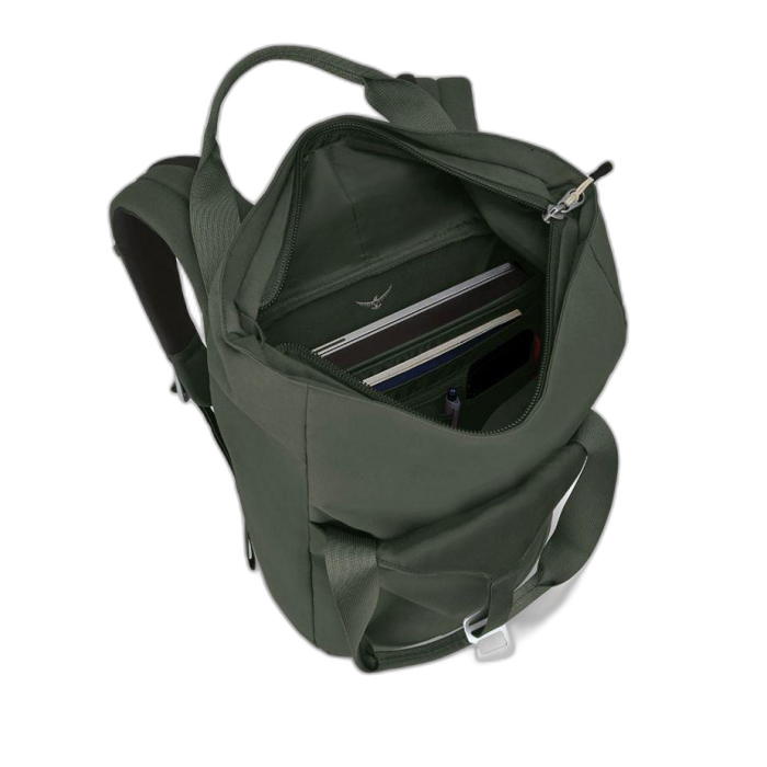 Torba OSPREY Arcane Tote 20 /  zielony