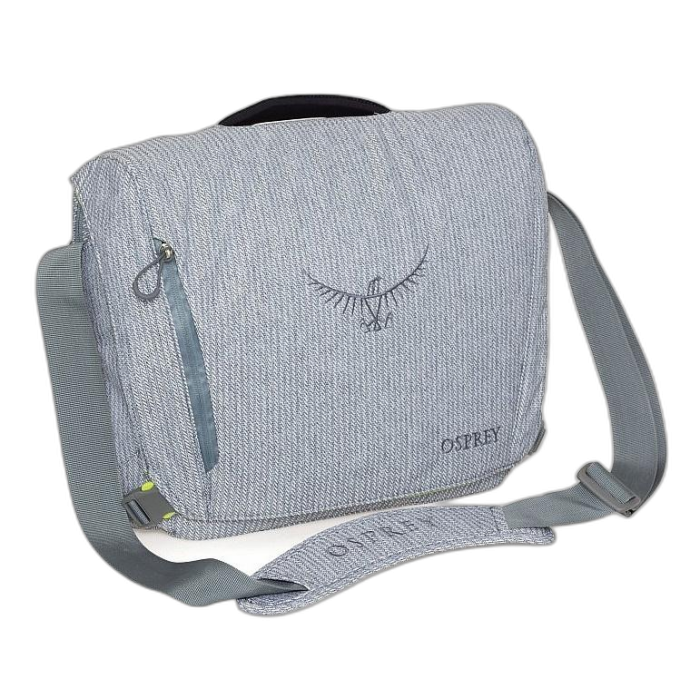 Torba OSPREY Beta Port 12 /  szary