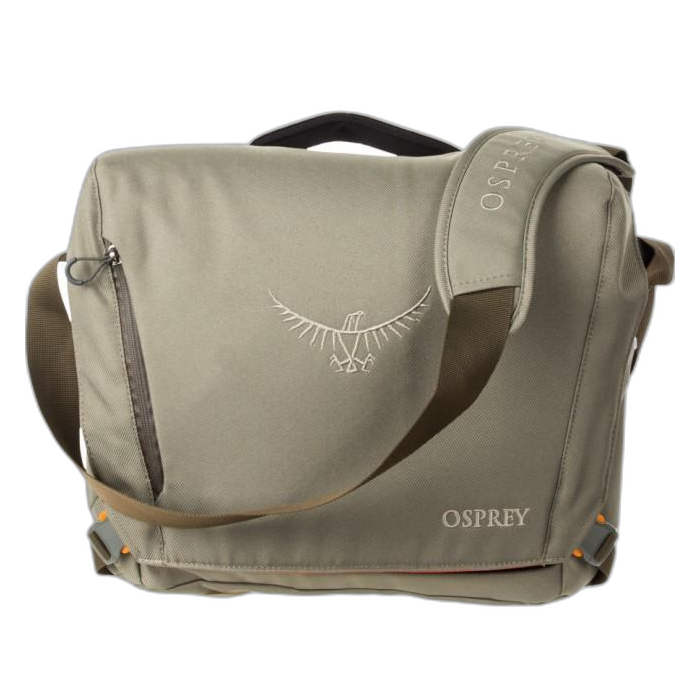 Torba OSPREY Beta Port 12 /  beżowy
