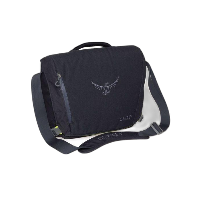 Torba OSPREY Beta Port 12 /  czarny
