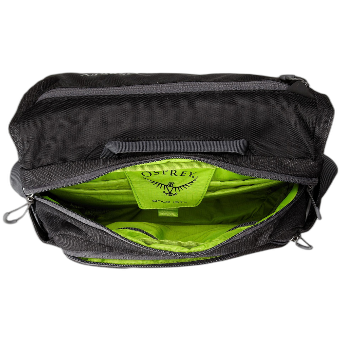Torba OSPREY Beta Port 12 /  czarny