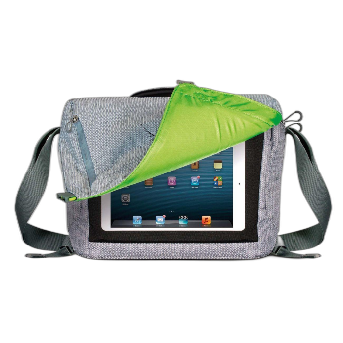 Torba OSPREY Beta Port 12 /  szary