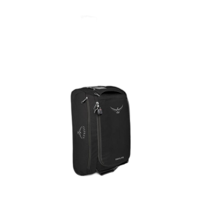 Torba OSPREY Daylite Carry-On Whld Duffel 40 /  czarny