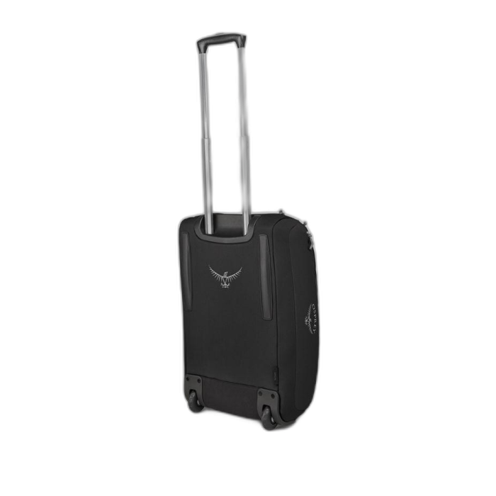 Torba OSPREY Daylite Carry-On Whld Duffel 40 /  czarny