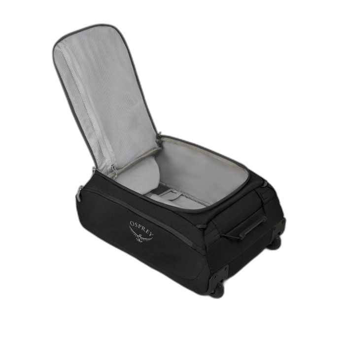 Torba OSPREY Daylite Carry-On Whld Duffel 40 /  czarny