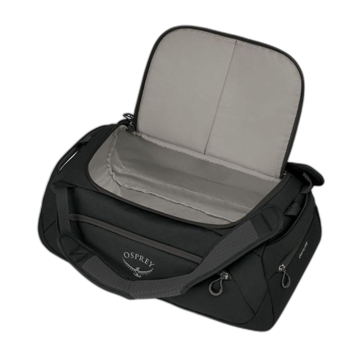 Torba OSPREY Daylite Duffel 30 /  czarny
