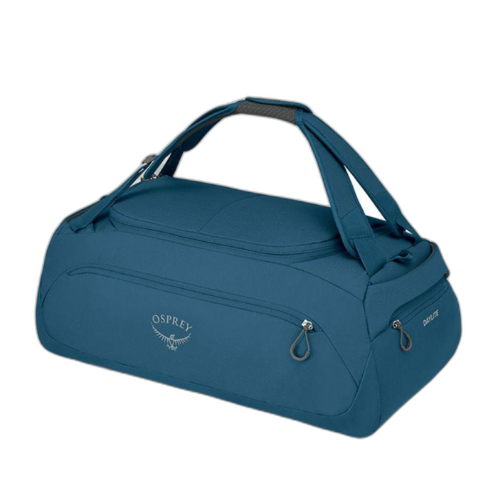 Torba OSPREY Daylite Duffel 45 /  niebieski