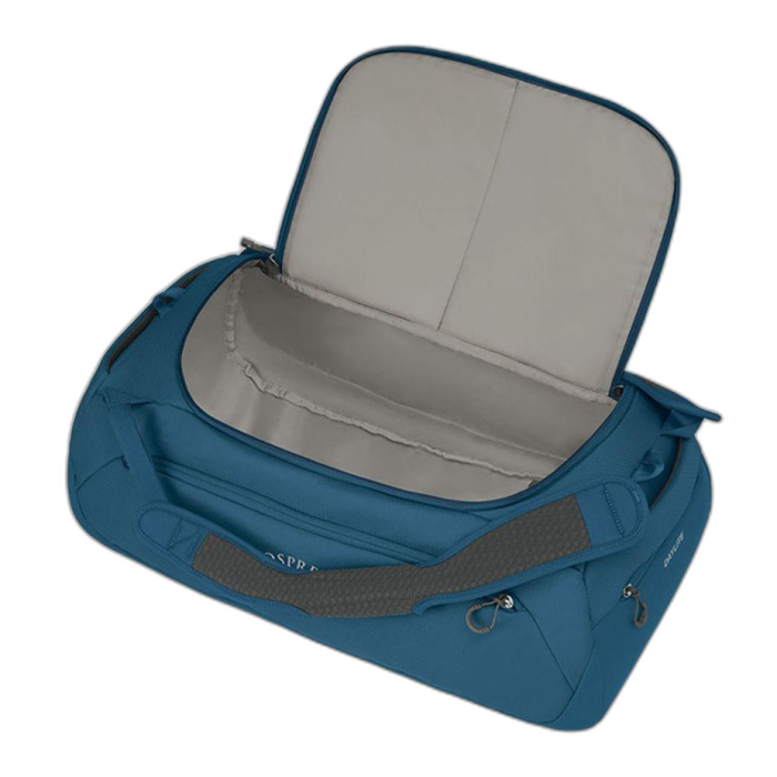 Torba OSPREY Daylite Duffel 45 /  niebieski