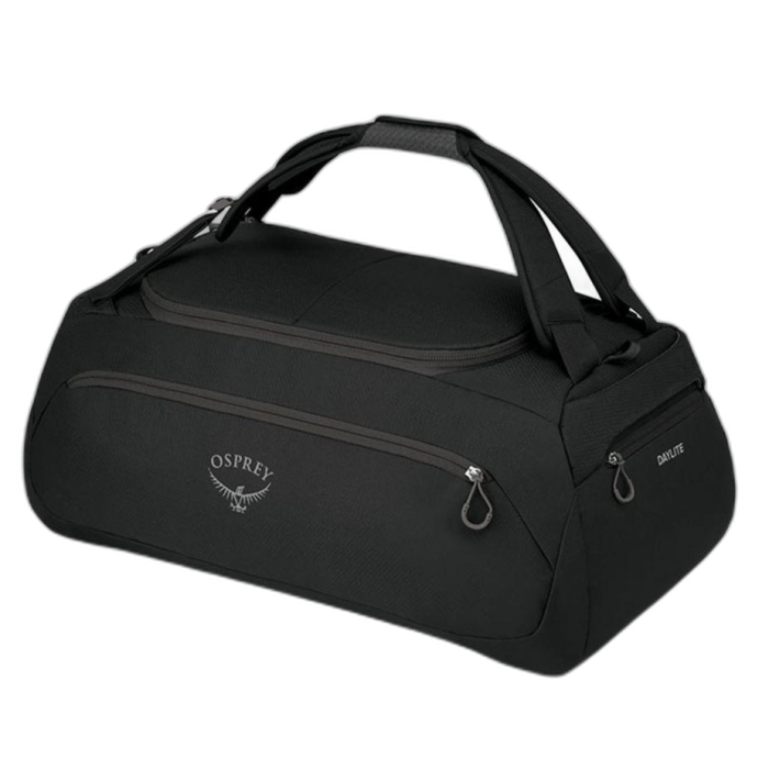 Torba OSPREY Daylite Duffel 60 /  czarny