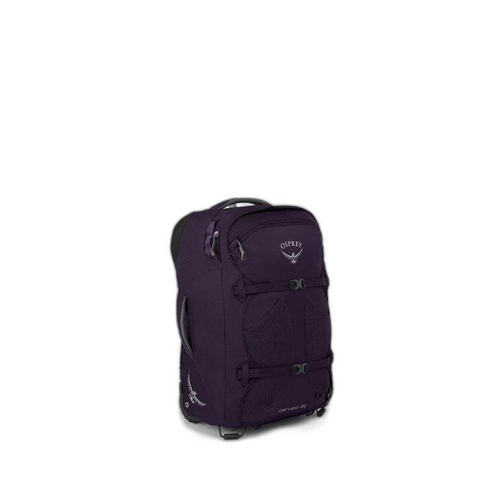 Torba OSPREY Fairview 36 Wheel /  fioletowy