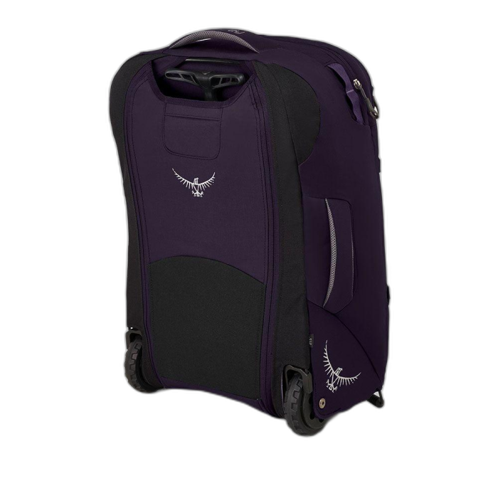 Torba OSPREY Fairview 36 Wheel /  fioletowy