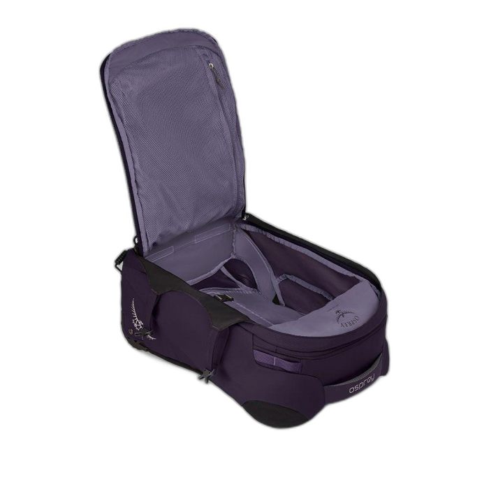 Torba OSPREY Fairview 36 Wheel /  fioletowy