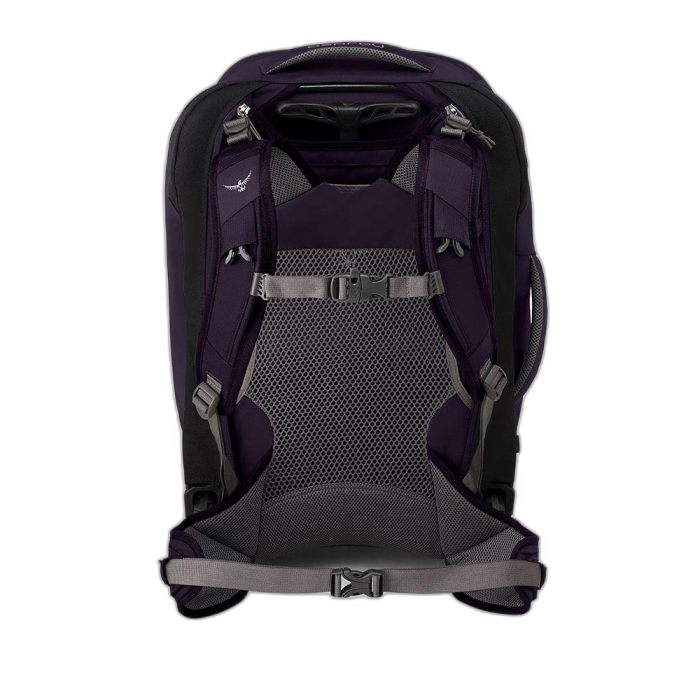 Torba OSPREY Fairview 36 Wheel /  fioletowy