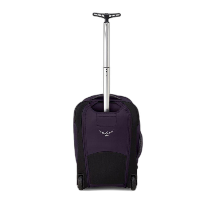 Torba OSPREY Fairview 36 Wheel /  fioletowy