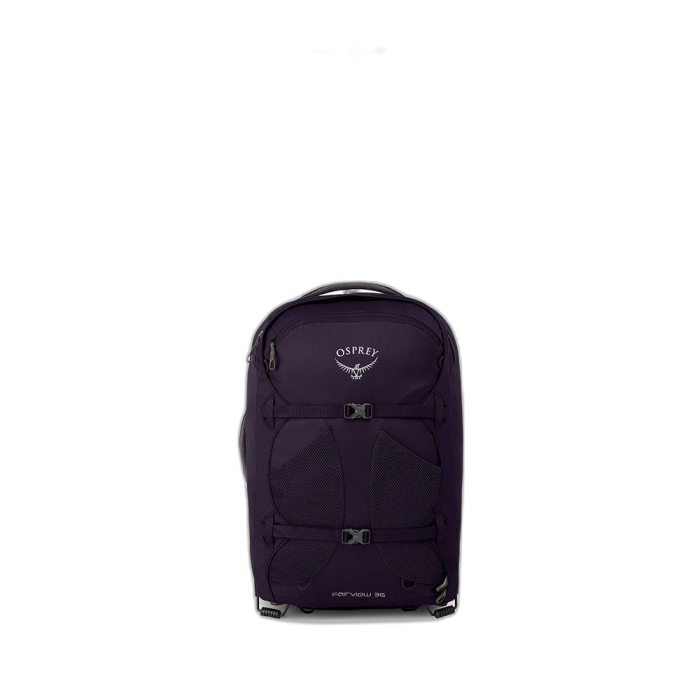 Torba OSPREY Fairview 36 Wheel /  fioletowy
