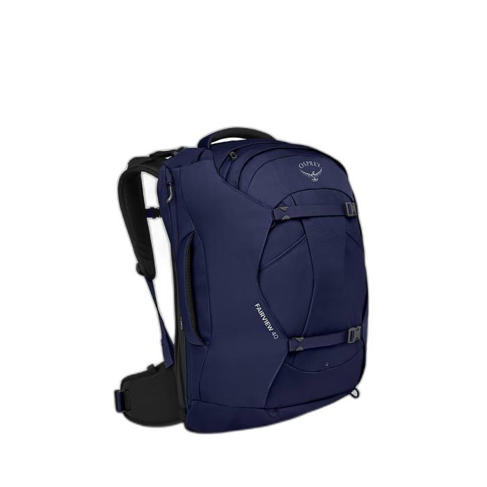 Torba OSPREY Fairview 40 /  fioletowy