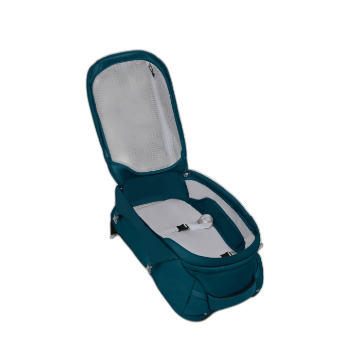 Torba OSPREY Fairview 40 /  niebieski