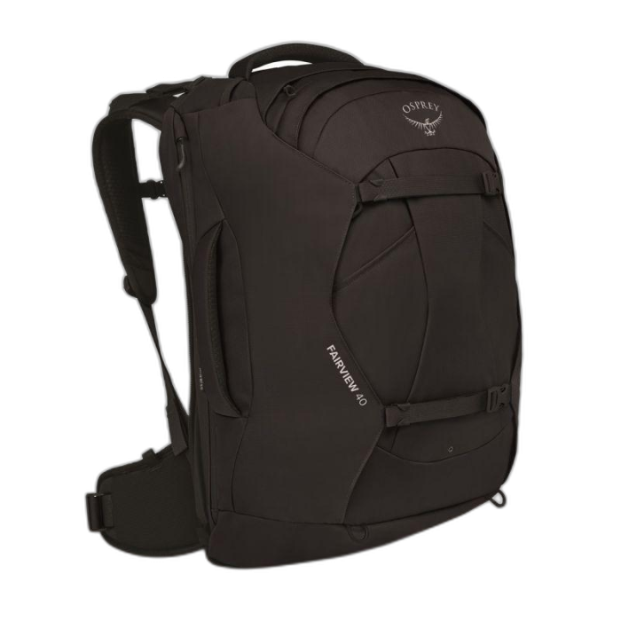 Torba OSPREY Fairview 40 /  czarny