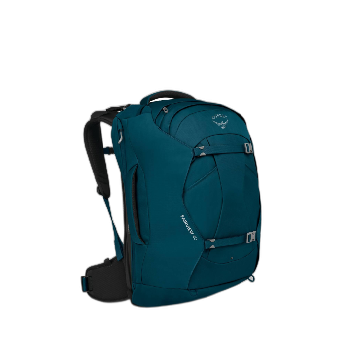 Torba OSPREY Fairview 40 /  niebieski
