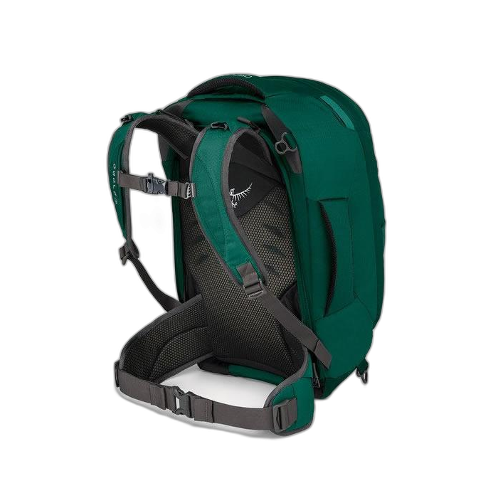 Torba OSPREY Fairview 40 /  zielony