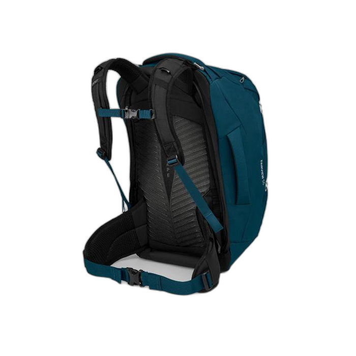 Torba OSPREY Fairview 55 /  niebieski