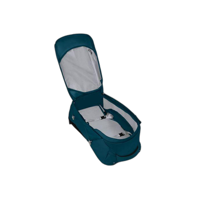 Torba OSPREY Fairview 55 /  niebieski