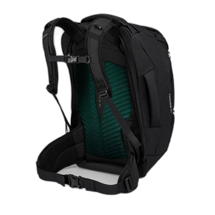 Torba OSPREY Fairview 55 /  czarny
