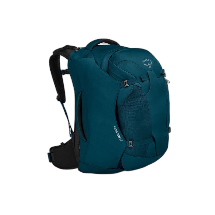 Torba OSPREY Fairview 55 /  niebieski
