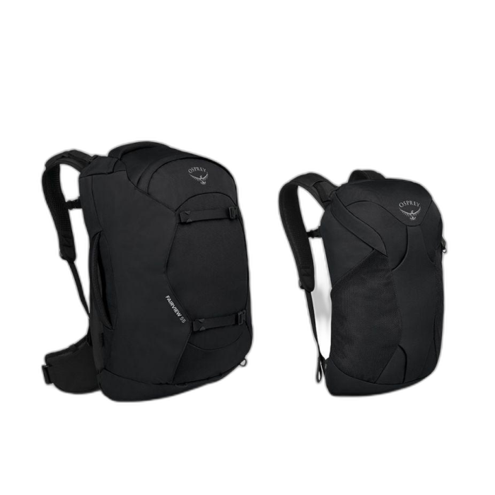Torba OSPREY Fairview 55 /  czarny