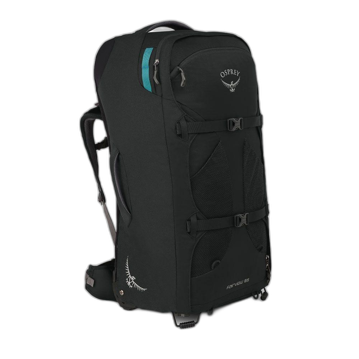 Torba OSPREY Fairview 65 Wheels /  czarny